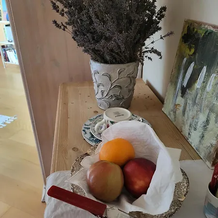 Naturoase Поттенштайн