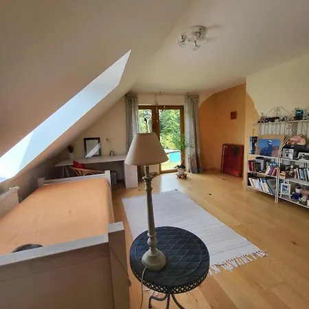 Naturoase Поттенштайн