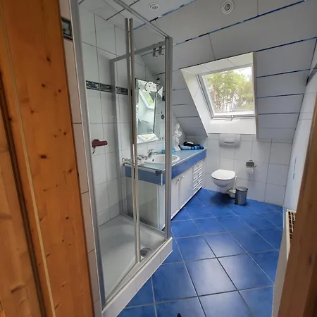 Naturoase Поттенштайн