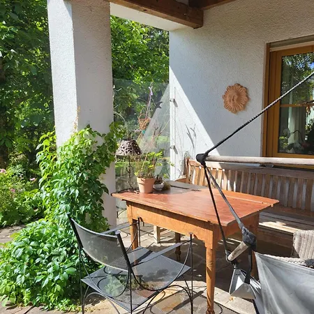 Naturoase * Поттенштайн