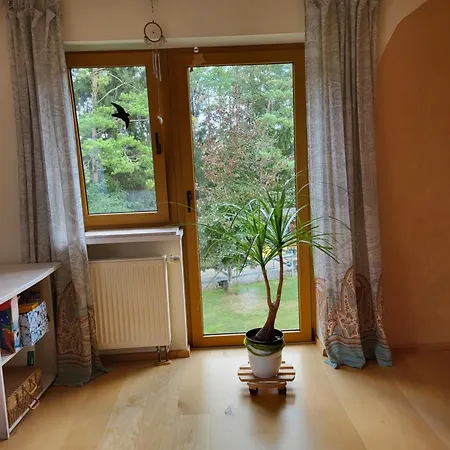 Homestay Naturoase