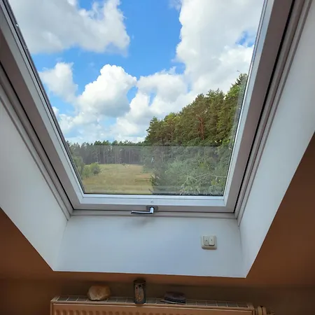 Homestay Naturoase Pottenstein