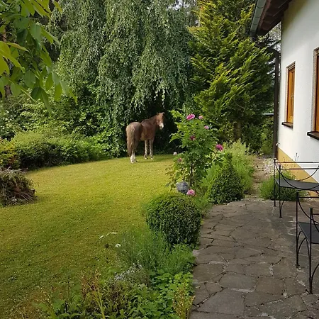 Naturoase Проживание в семье