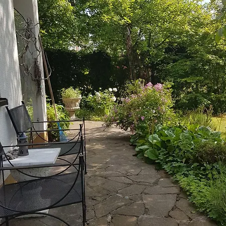 Naturoase Поттенштайн